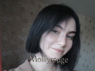Molllyrouge