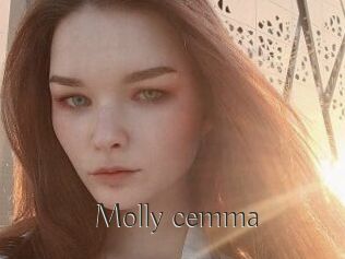 Molly_cemma