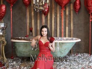 Mollyamor