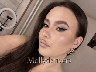 Mollydanvers