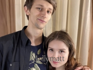 mollymatt Dans le cul