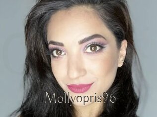 Mollyopris96