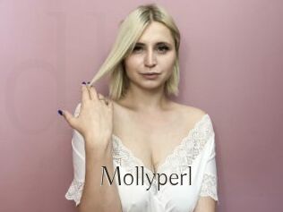 Mollyperl