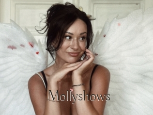 Mollyshows