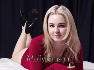 Mollytomson