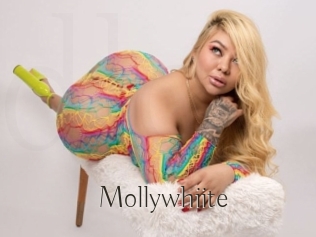 Mollywhiite