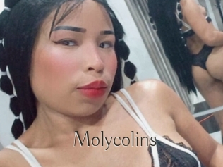 Molycolins