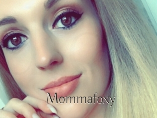 Mommafoxy