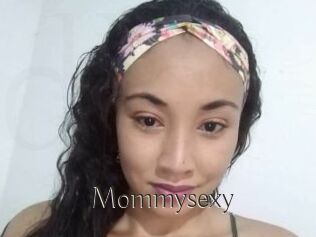 Mommysexy