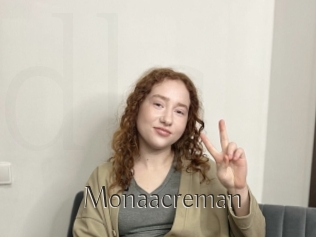 Monaacreman