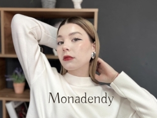 Monadendy