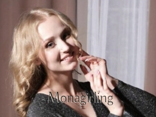 Monagirling