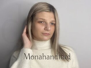 Monahandford