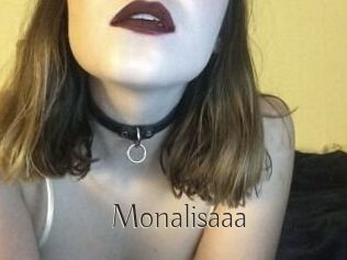 Monalisaaa