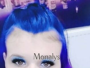 Monalys