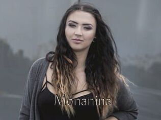 Monanina