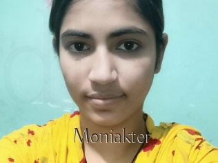 Moniakter