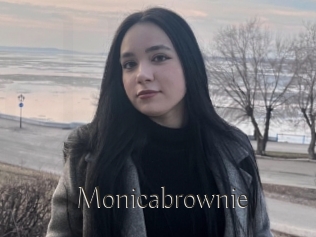 Monicabrownie