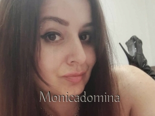 monicadomina Dans le cul