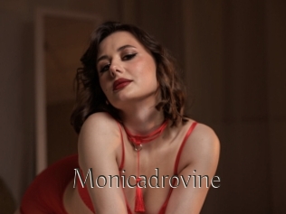 Monicadrovine