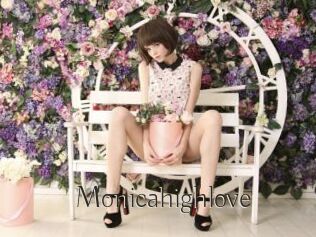 Monicahighlove