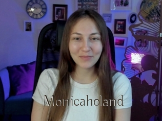 Monicaholand