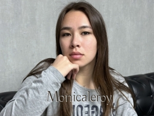 Monicaleroy