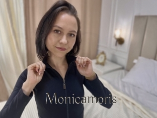 monicamoris Dans le cul