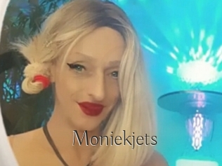 Moniekjets