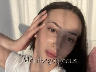 Monikagorgeous