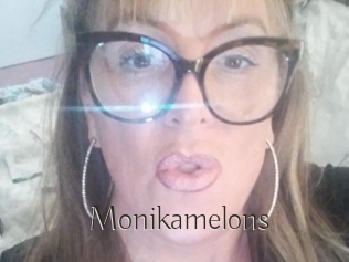Monikamelons
