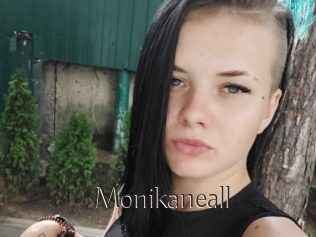 Monikaneall