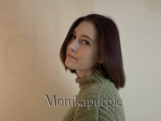 Monikapurple