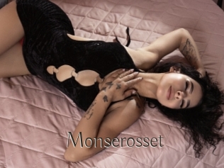 Monserosset