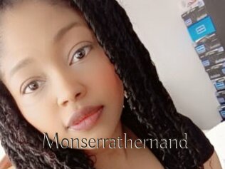 Monserrathernand
