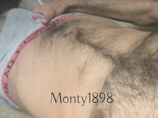 Monty1898