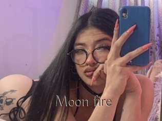 Moon_fire