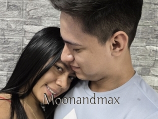 Moonandmax
