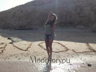 Moonforyou