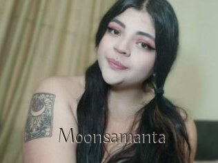 Moonsamanta