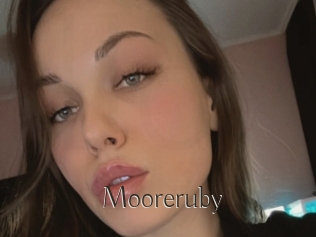 Mooreruby