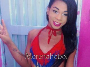 Morenahotxx