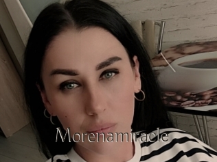 Morenamiracle