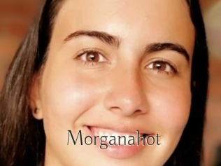 Morganahot