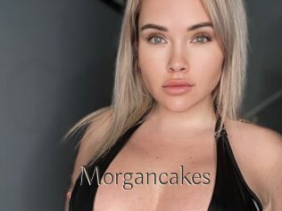 Morgancakes
