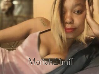 Moriah21mill