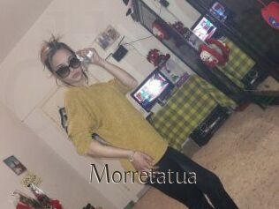 Morretatua