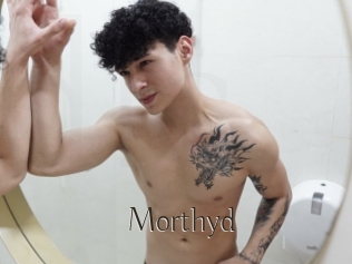Morthyd