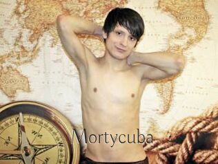 Mortycuba