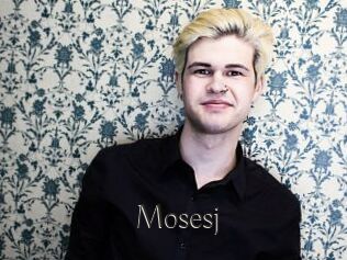 Mosesj